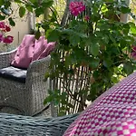 Bed & Breakfast Jugendstil-hof 5*