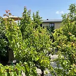 Bed & Breakfast Jugendstil-hof