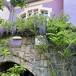 Jugendstil-hof Bed & Breakfast 5*