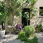 Bed & Breakfast Jugendstil-hof