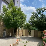 Jugendstil-hof 5*