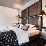 Bed & Breakfast Jugendstil-hof Langenlonsheim