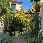 Jugendstil-hof Bed & Breakfast 5*