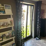 Bed & Breakfast Jugendstil-hof