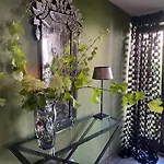 Bed & Breakfast Jugendstil-hof Langenlonsheim