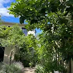 Jugendstil-hof Bed & Breakfast