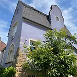 Jugendstil-hof Bed & Breakfast