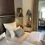 Jugendstil-hof Bed & Breakfast