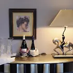 Bed & Breakfast Jugendstil-hof