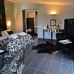 Bed & Breakfast Jugendstil-hof Langenlonsheim