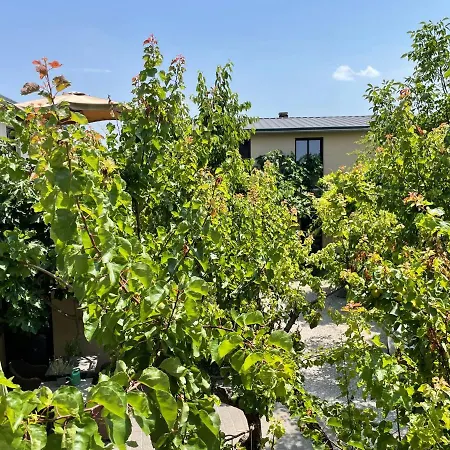 Alojamento de Acomodação e Pequeno-almoço Jugendstil-hof