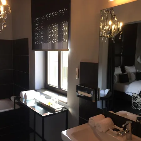 Alojamento de Acomodação e Pequeno-almoço Jugendstil-hof Langenlonsheim