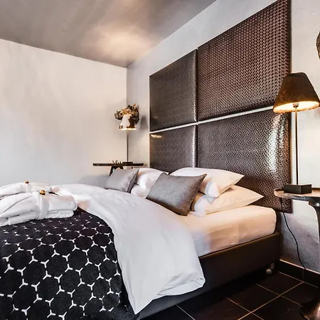 Alojamento de Acomodação e Pequeno-almoço Jugendstil-hof Langenlonsheim