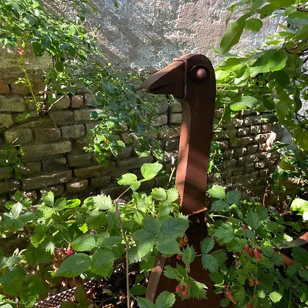 Jugendstil-hof Langenlonsheim