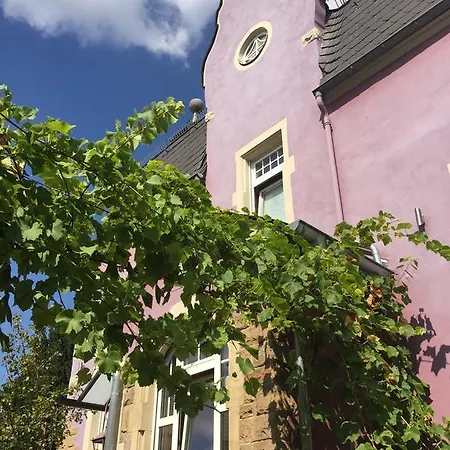 Bed & Breakfast Jugendstil-hof 5*