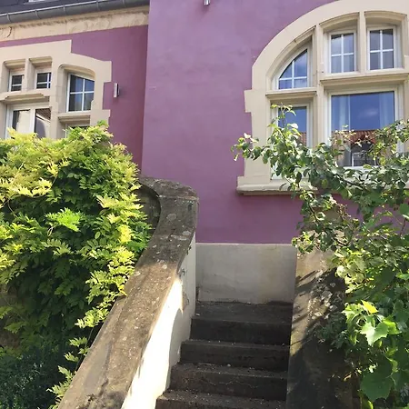 Jugendstil-hof Bed & Breakfast 5*