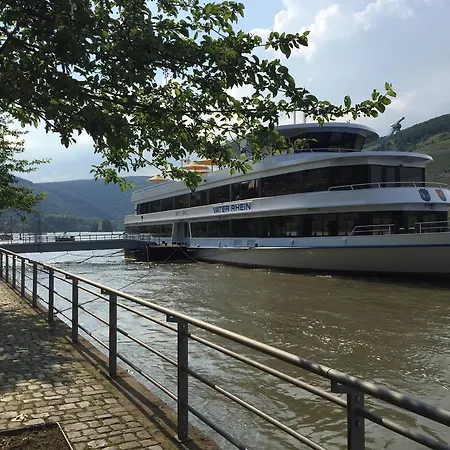 Alojamento de Acomodação e Pequeno-almoço Jugendstil-hof 5*