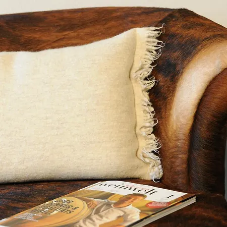 Jugendstil-hof Alojamento de Acomodação e Pequeno-almoço 5*