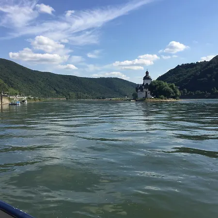 Jugendstil-hof Langenlonsheim
