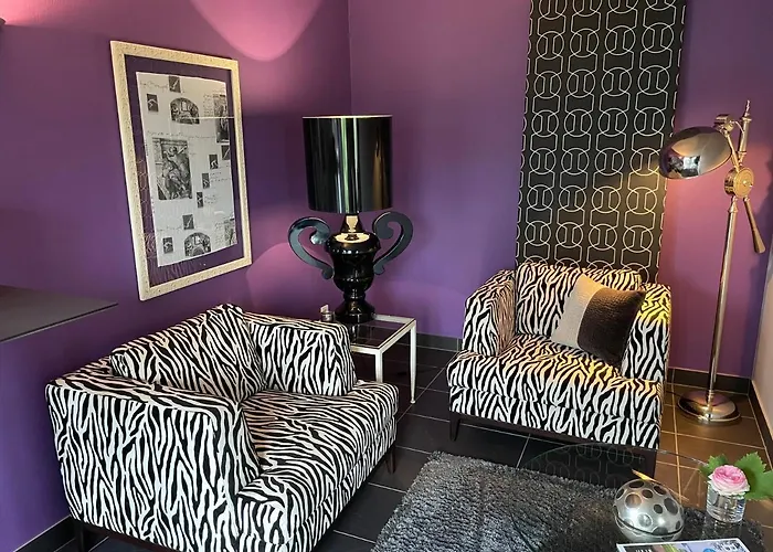 Jugendstil-hof 5* Langenlonsheim