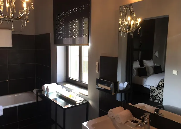 Frühstückspension Jugendstil-hof Langenlonsheim