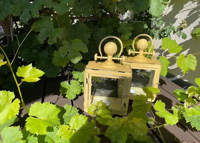 Jugendstil-hof Frühstückspension 5*