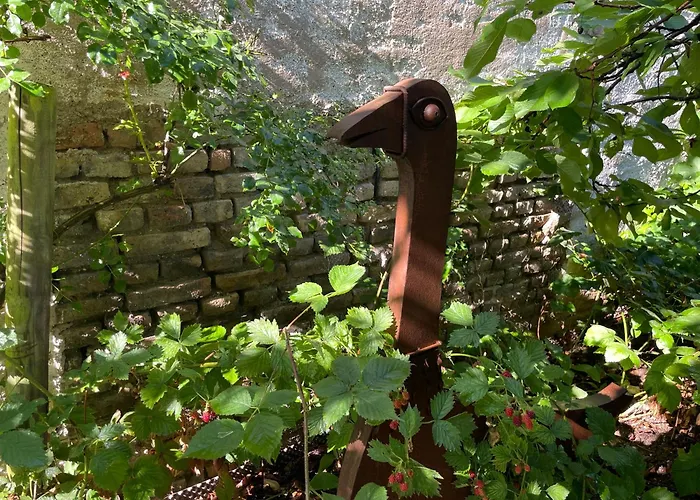 Jugendstil-hof Langenlonsheim