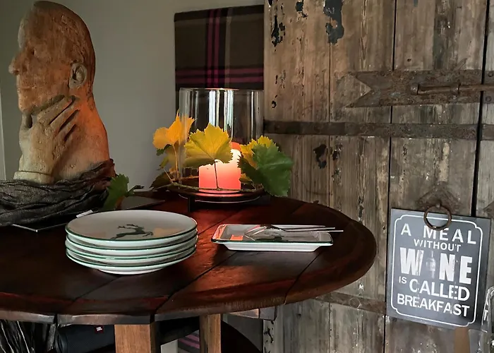 Jugendstil-hof Langenlonsheim