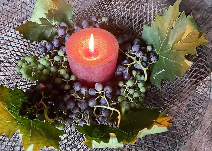 Frühstückspension Jugendstil-hof Langenlonsheim