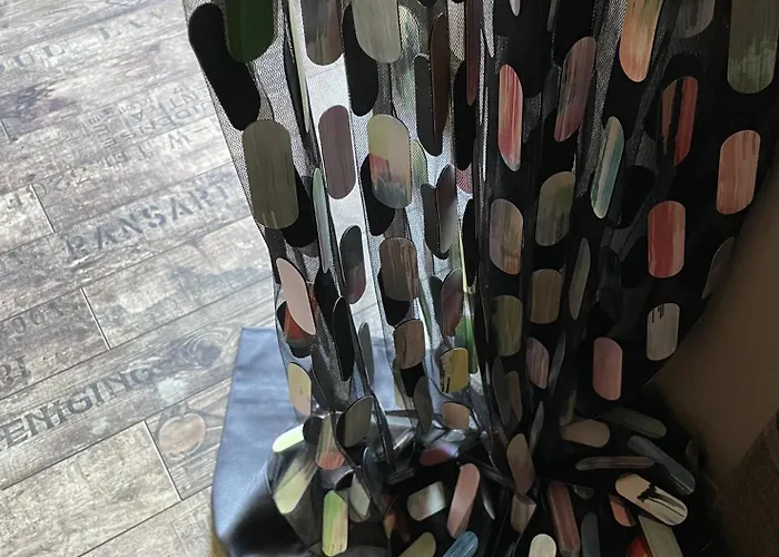 Frühstückspension Jugendstil-hof 5*