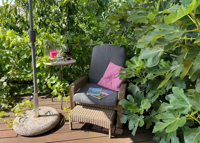 Jugendstil-hof Frühstückspension