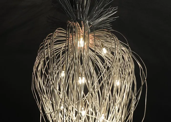 Frühstückspension Jugendstil-hof Langenlonsheim