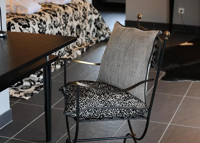 Frühstückspension Jugendstil-hof