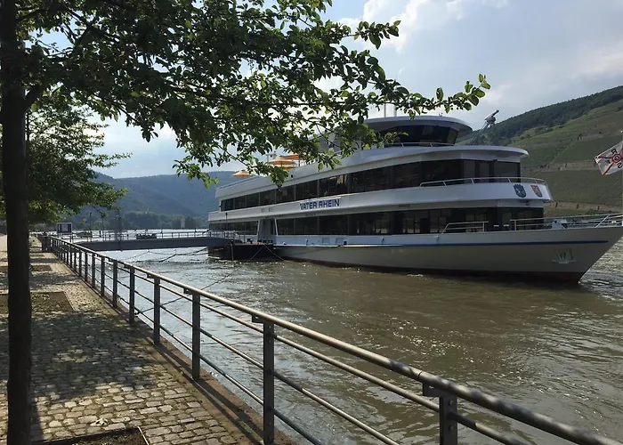 Frühstückspension Jugendstil-hof 5*