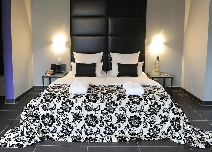 Frühstückspension Jugendstil-hof 5*