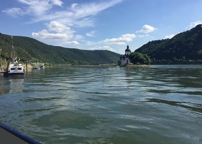 Jugendstil-hof Langenlonsheim