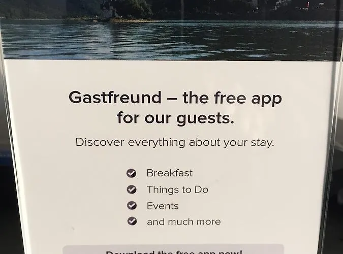 Jugendstil-hof Frühstückspension 5*