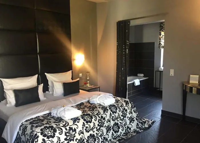 Jugendstil-hof Frühstückspension 5*