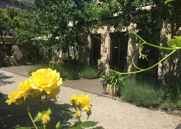 Jugendstil-hof Frühstückspension 5*