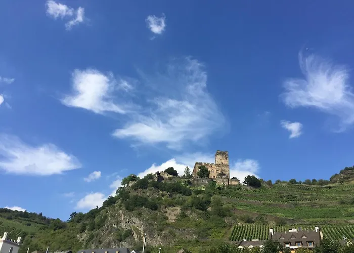 Frühstückspension Jugendstil-hof 5*