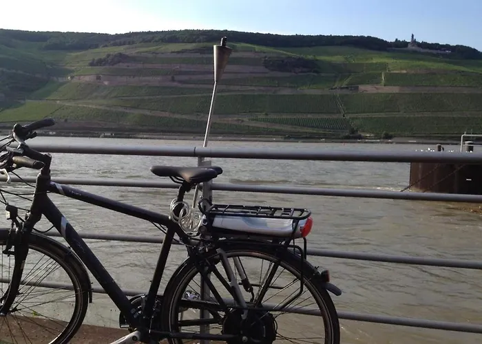 Jugendstil-hof Langenlonsheim