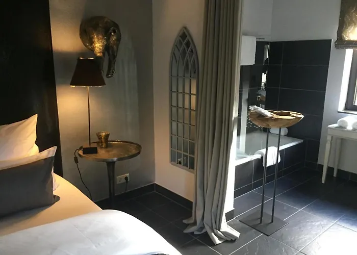 Jugendstil-hof Frühstückspension 5*